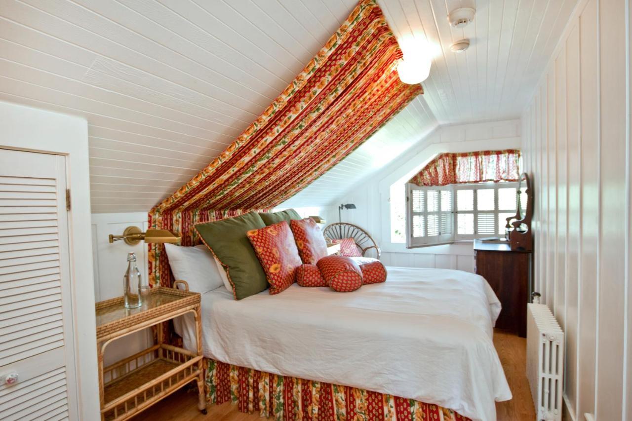 Sea View Inn - Carmel Εξωτερικό φωτογραφία
