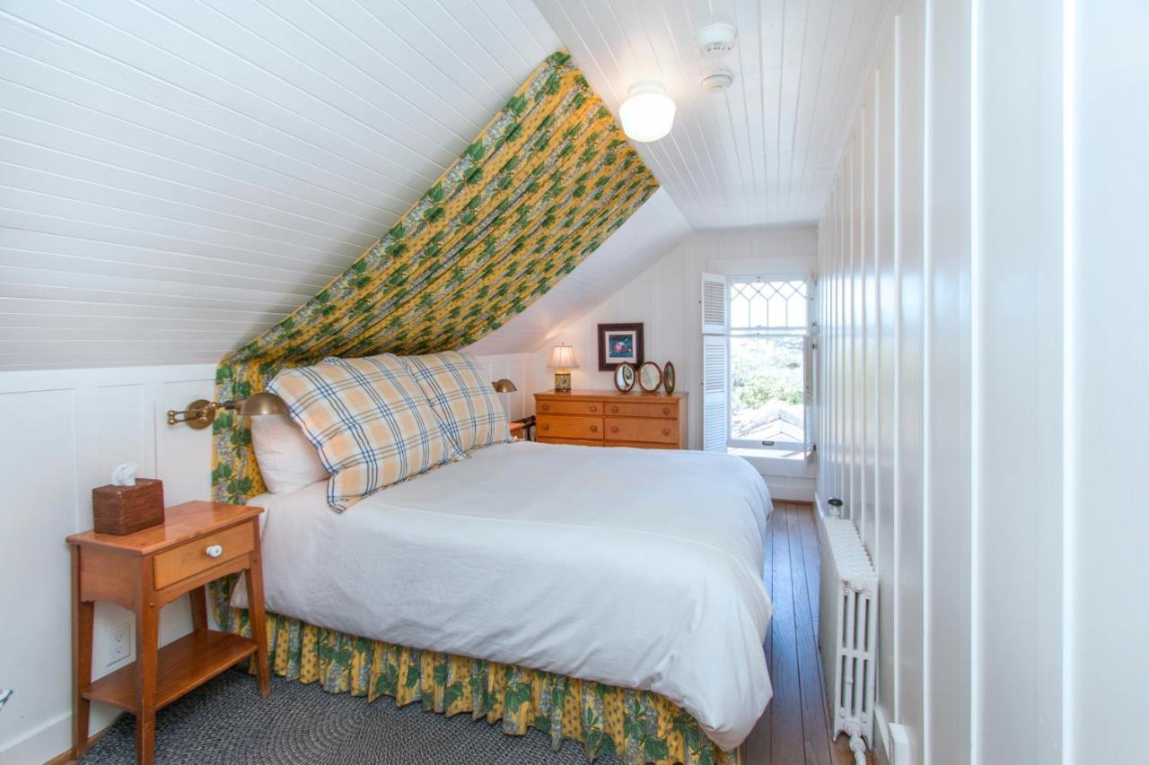 Sea View Inn - Carmel Εξωτερικό φωτογραφία