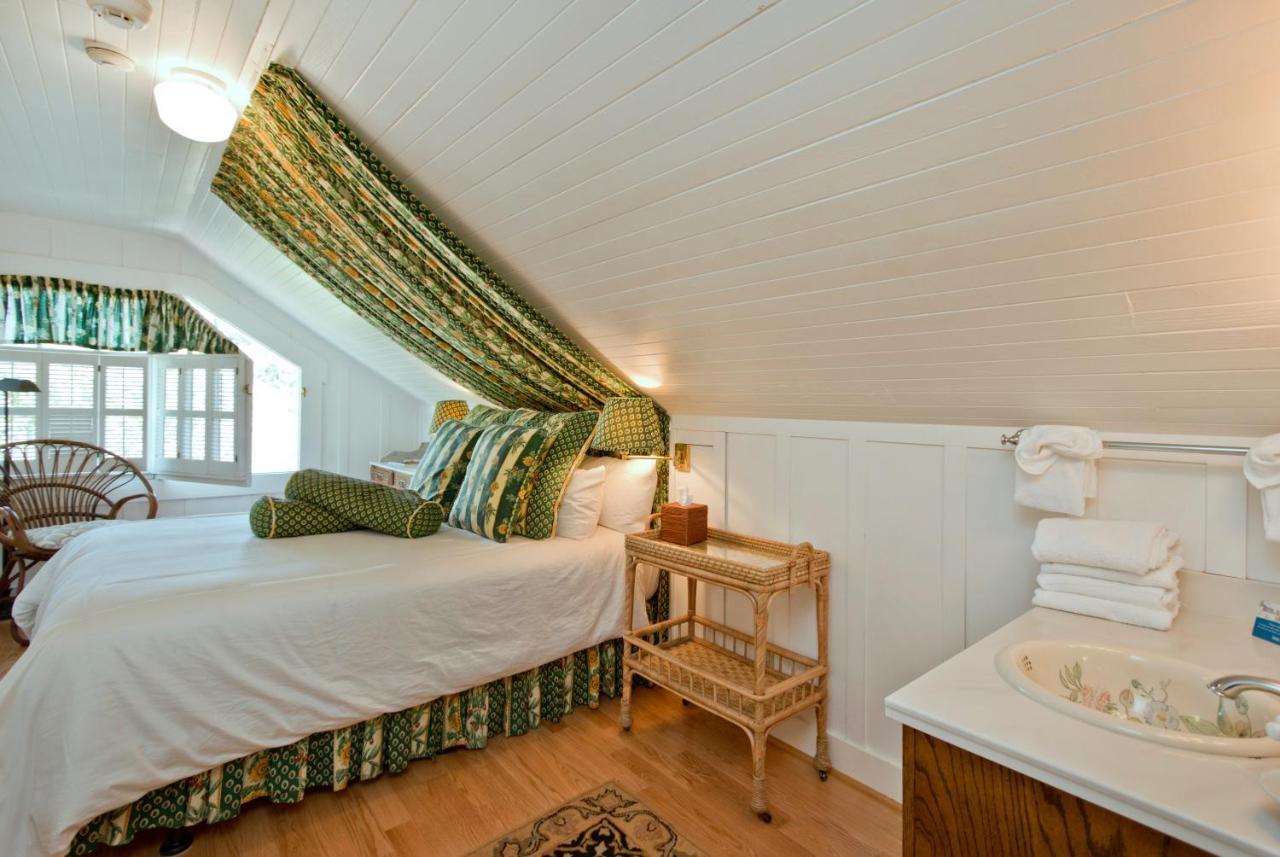 Sea View Inn - Carmel Εξωτερικό φωτογραφία