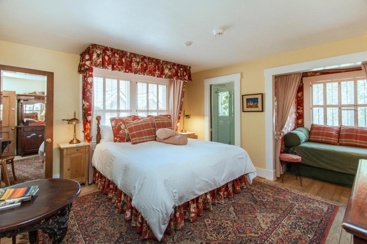 Sea View Inn - Carmel Εξωτερικό φωτογραφία